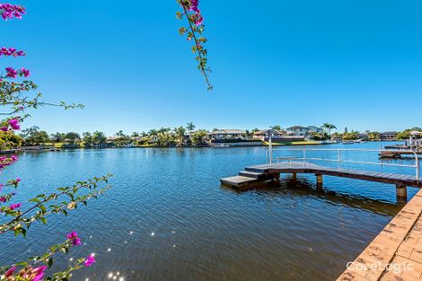 Property photo of 22 Montego Court Mermaid Waters QLD 4218