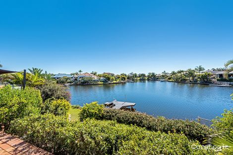 Property photo of 22 Montego Court Mermaid Waters QLD 4218