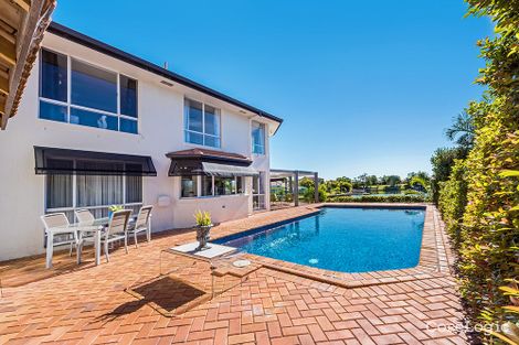 Property photo of 22 Montego Court Mermaid Waters QLD 4218