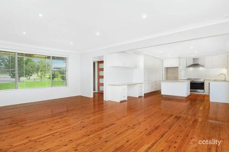 Property photo of 9 Ruby Place Seven Hills NSW 2147