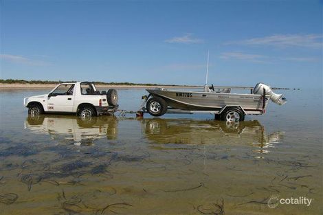 Property photo of 11 Jarmyn Street Webb Beach SA 5501