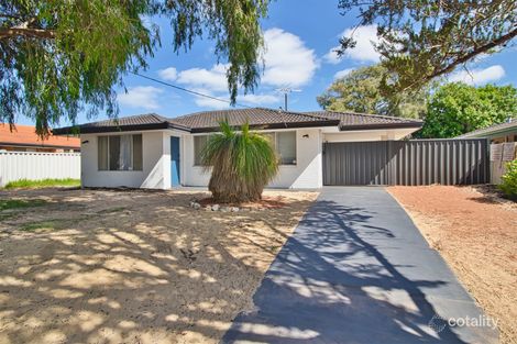 Property photo of 16 Studzor Street Warnbro WA 6169