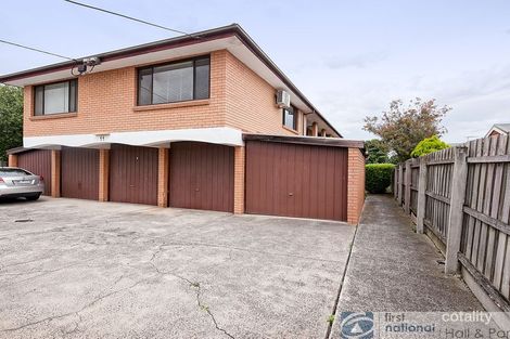 3/11 Potter St, Dandenong, VIC 3175