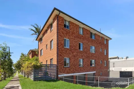 Property photo of 13/3 Evans Street Freshwater NSW 2096