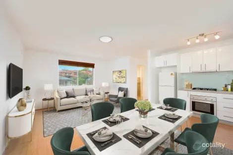 Property photo of 13/3 Evans Street Freshwater NSW 2096
