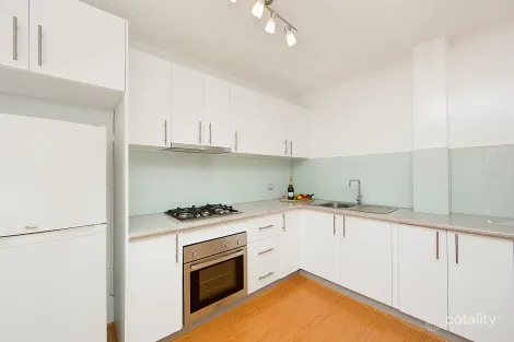 Property photo of 13/3 Evans Street Freshwater NSW 2096