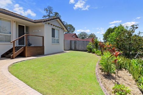 11 Scampi Pl, Redland Bay, QLD 4165