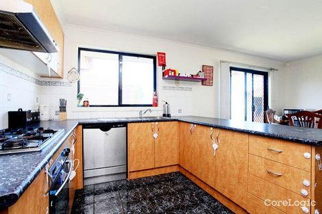 Property photo of 43 Sandover Drive Roxburgh Park VIC 3064