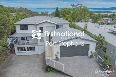 Property photo of 4 Lyndel Close Soldiers Point NSW 2317