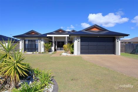 18 Hopton Pl, Bundaberg North, QLD 4670