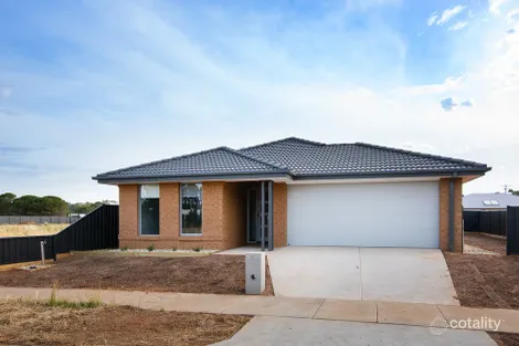 12 Dowell Ct, Elmore, VIC 3558