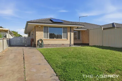17a Frederick St, Shoalwater, WA 6169