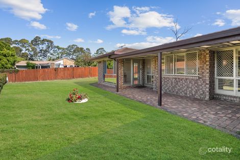 Property photo of 4 Ustinov Crescent McDowall QLD 4053
