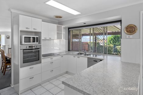 Property photo of 4 Ustinov Crescent McDowall QLD 4053
