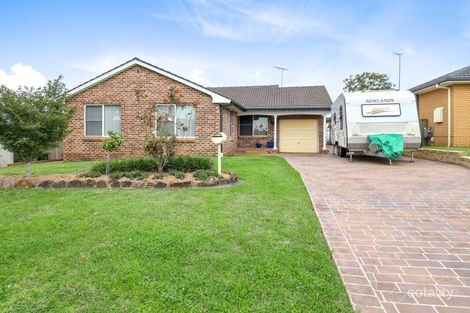 116 Trobriand Cres, Glenfield, NSW 2167
