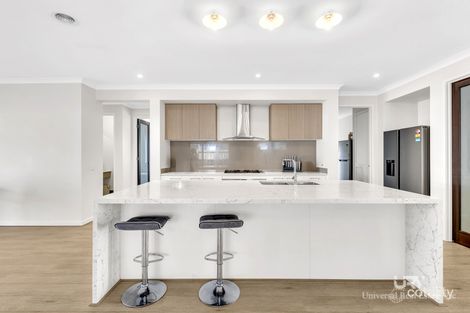 Property photo of 19 Barnato Street Mickleham VIC 3064