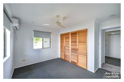 Property photo of 5 Charles Crescent Gracemere QLD 4702