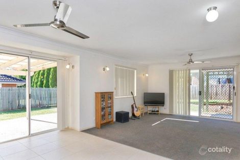 Property photo of 38 Elmhurst Crescent Flinders View QLD 4305