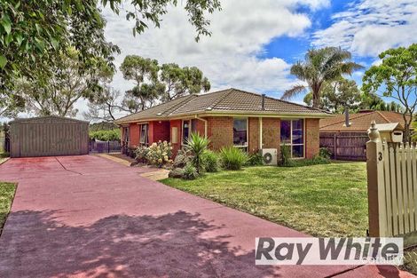 Property photo of 3 Stephen Street Hastings VIC 3915