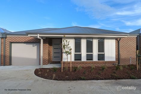 6 Eldenwood Mews, Canadian, VIC 3350