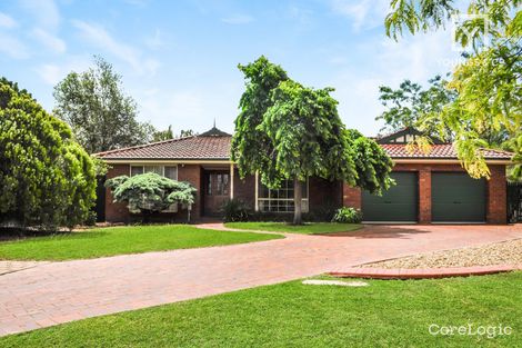 Property photo of 8 McCorkell Court Shepparton VIC 3630