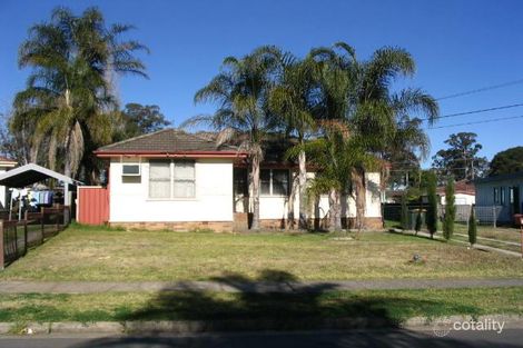 28 Aitape Cres, Whalan, NSW 2770