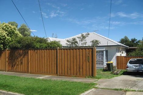 9 Dundalk St, Sunshine, VIC 3020