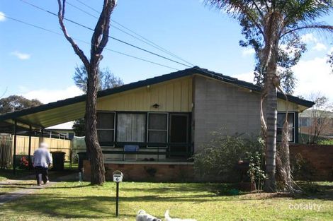 6 Magellan Ave, Lethbridge Park, NSW 2770