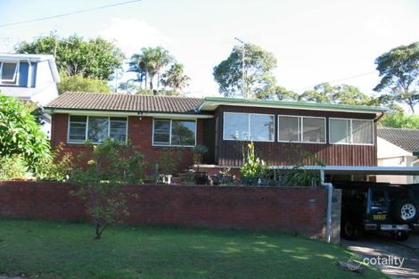 18 Pertaka Pl, Narraweena, NSW 2099