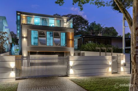 Property photo of 12 Morley Street Chelmer QLD 4068