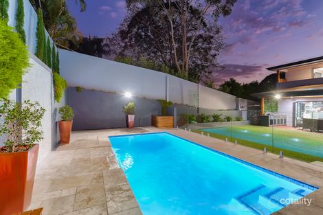 Property photo of 12 Morley Street Chelmer QLD 4068