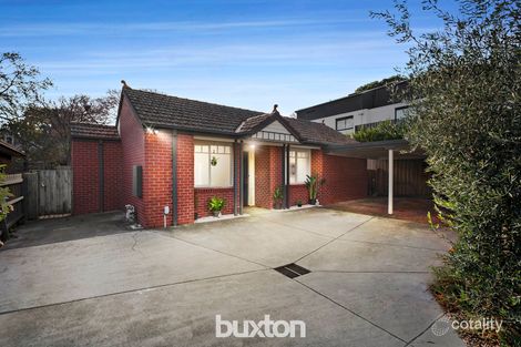 2/29 Crisp St, Hampton, VIC 3188