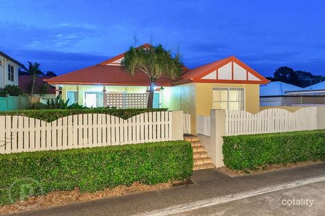 Property photo of 21/95 Coolibah Street Bardon QLD 4065