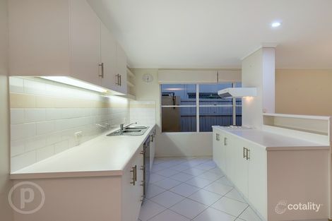 Property photo of 21/95 Coolibah Street Bardon QLD 4065