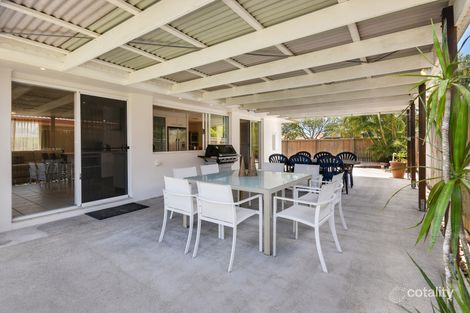Property photo of 32 Regatta Boulevard Wurtulla QLD 4575