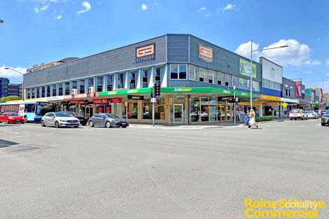 9/513-519 High St, Penrith, NSW 2750