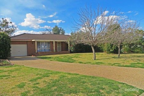 Property photo of 29 Wilga Street Hanwood NSW 2680