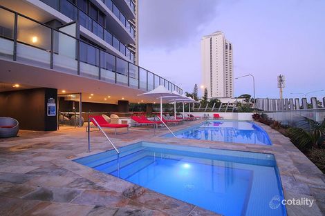 1301/3440 Surfers Paradise Bvd, Surfers Paradise, QLD 4217