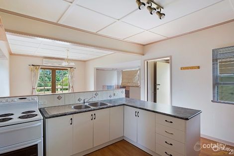 Property photo of 24 Christmas Street North Toowoomba QLD 4350