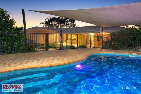 Property photo of 8 Connewarre Court Petrie QLD 4502