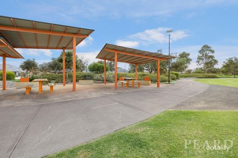 Property photo of 5/2 Maffina Parade Ellenbrook WA 6069