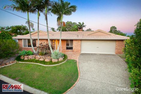 Property photo of 8 Connewarre Court Petrie QLD 4502