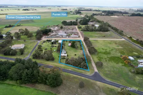 Property photo of LOT 40 Ross Street Furner SA 5280