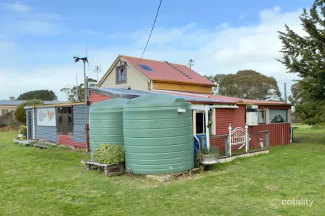 Property photo of LOT 40 Ross Street Furner SA 5280