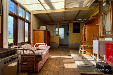 Property photo of LOT 40 Ross Street Furner SA 5280