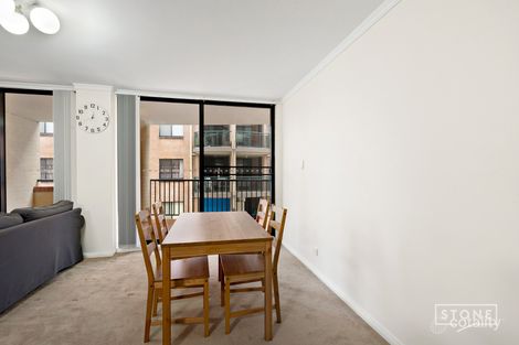 Property photo of 21/18 Harold Street Parramatta NSW 2150