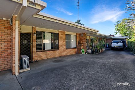 Property photo of 6/10 Fitzgerald Street Coffs Harbour NSW 2450