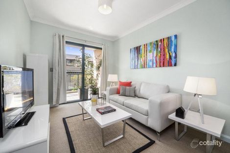 Property photo of 18/6-8 Jarrett Street Leichhardt NSW 2040