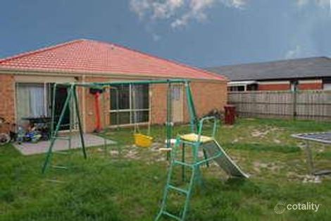 Property photo of 70 Harrington Drive Narre Warren South VIC 3805