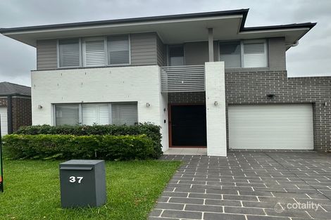 37 Alex Ave, Schofields, NSW 2762